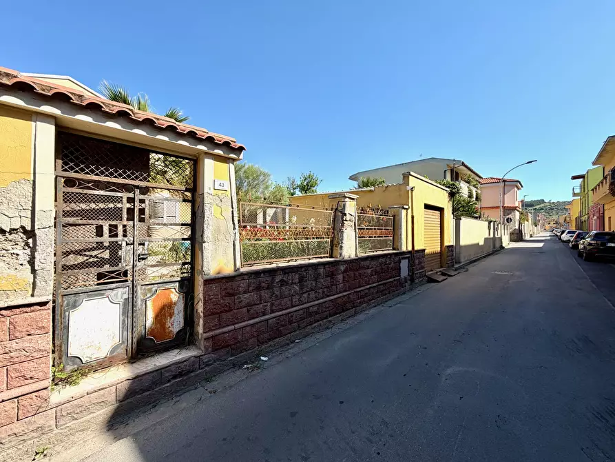 Immagine 12 di Casa indipendente in vendita  in Via Dante, SNC a Maracalagonis