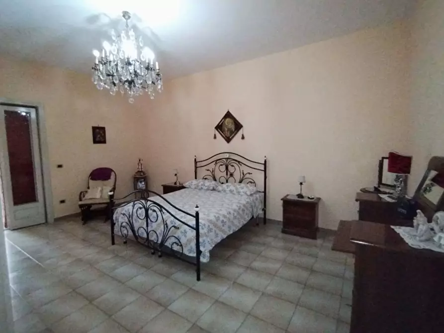 Immagine 22 di Appartamento in vendita  in Via Novio a Sant'arpino