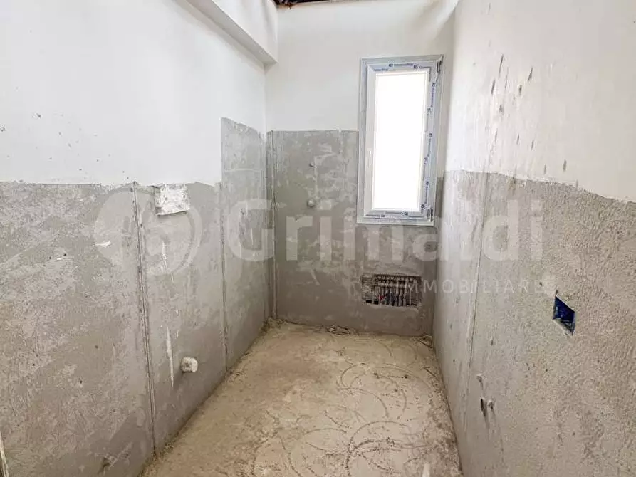 Immagine 8 di Appartamento in vendita  in Via Aldo Moro a Avola