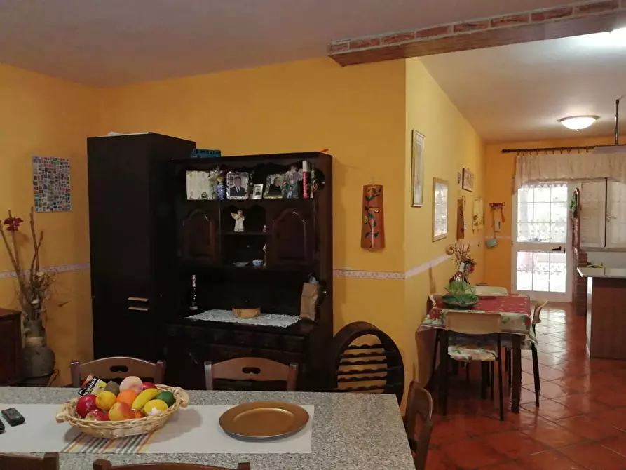 Immagine 12 di Villetta a schiera in vendita  in Via Enrico Berlinguer, 121 a Sezze