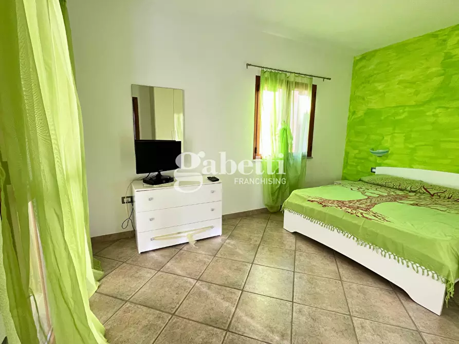 Immagine 13 di Appartamento in vendita  in Via Tanaunella Ss 125, . a Budoni