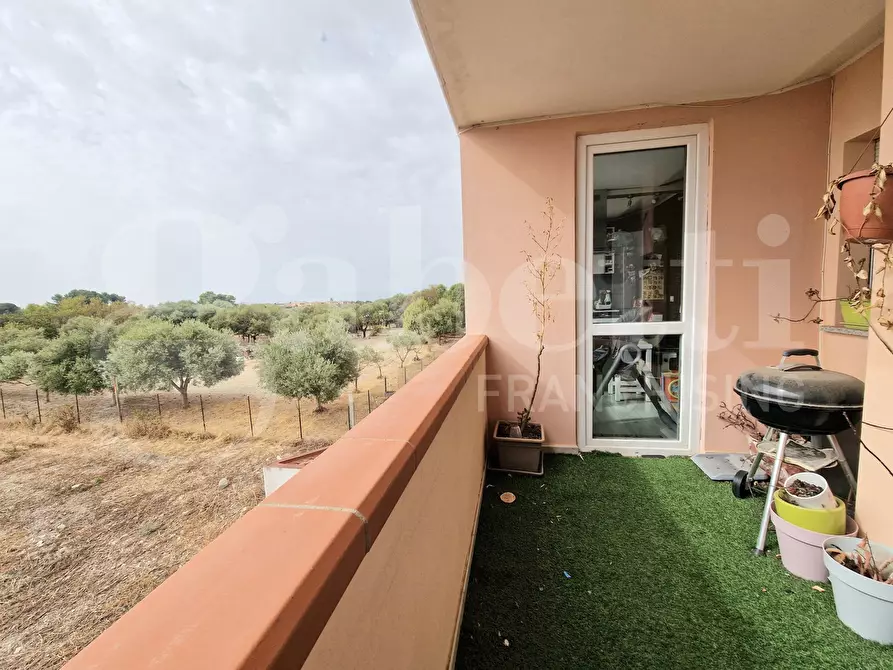 Immagine 20 di Appartamento in vendita  in Via berlino, 136 a Sestu