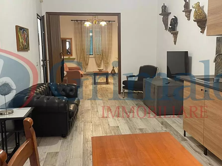 Immagine 5 di Appartamento in affitto  in Via Borgo Cappuccini a Livorno