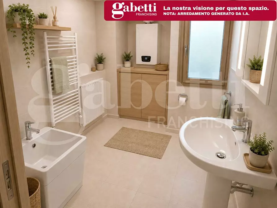 Immagine 7 di Casa indipendente in vendita  in Via PELLESTRINA -  SC DELLA LAGUNA, 00 a Venezia