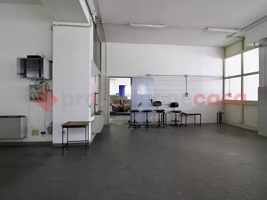 Immagine 23 di Capannone industriale in vendita  in Via Provinciale Morolense, 105 a Morolo