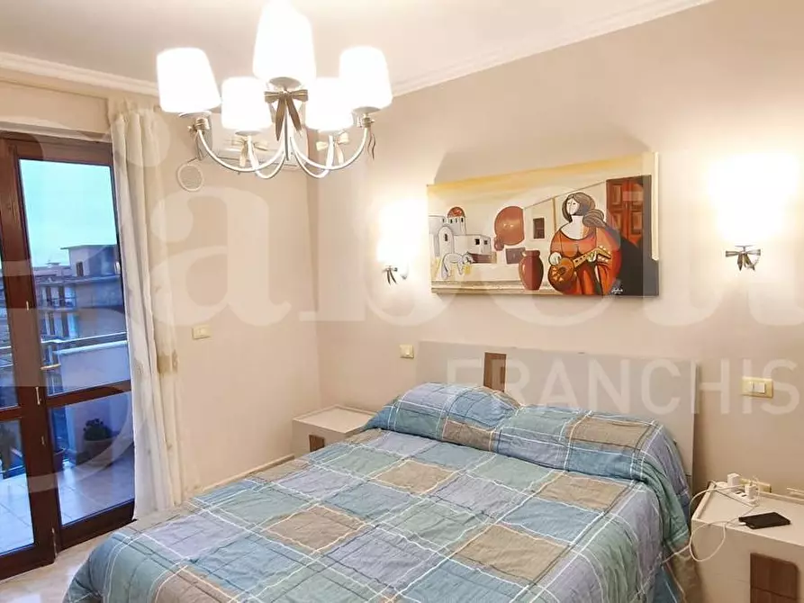 Immagine 8 di Appartamento in vendita  in Via Gandhi a Orta Di Atella