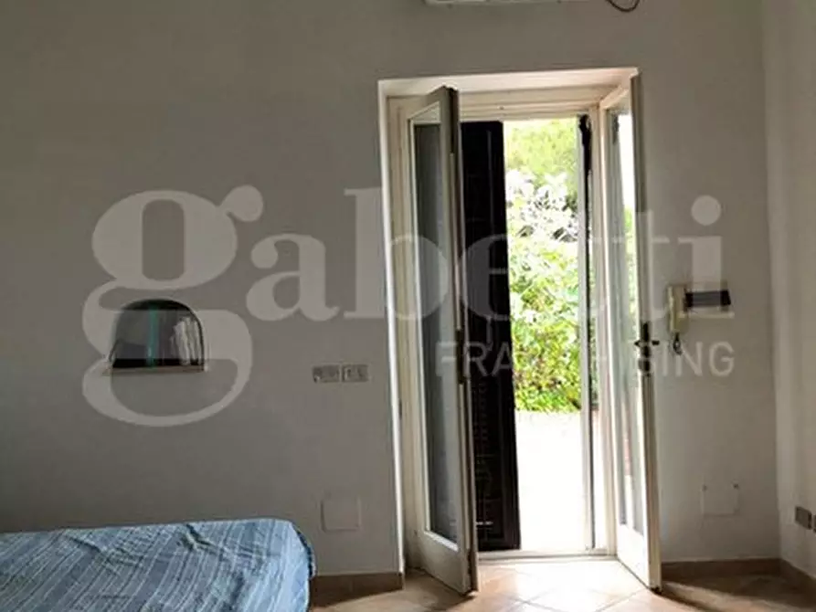 Immagine 19 di Villa in vendita  in Via FLACCA, KM 25.200 a Gaeta
