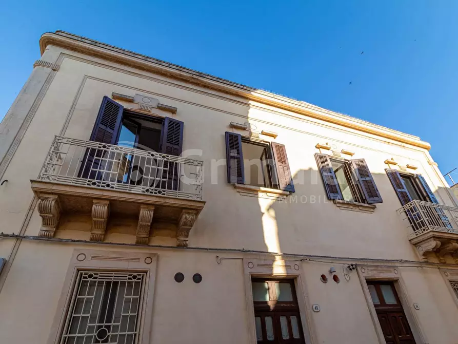 Immagine 23 di Casa indipendente in vendita  in Via Genovesi, 46 a Noto
