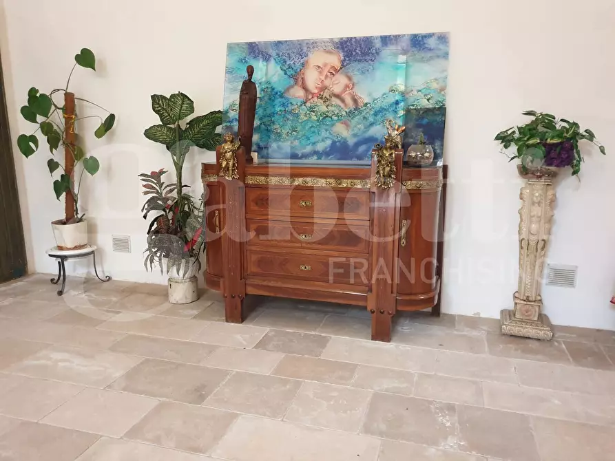 Immagine 45 di Terratetto in vendita  in Via VITTORIO EMANUELE a Grumo Appula