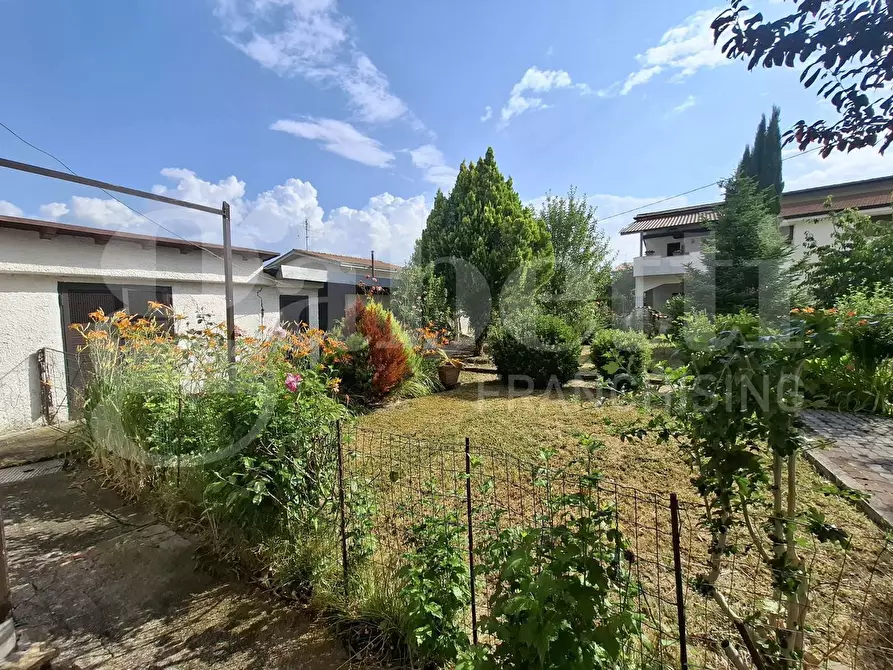 Immagine 2 di Appartamento in vendita  in Via Trecce, 50 a Sora