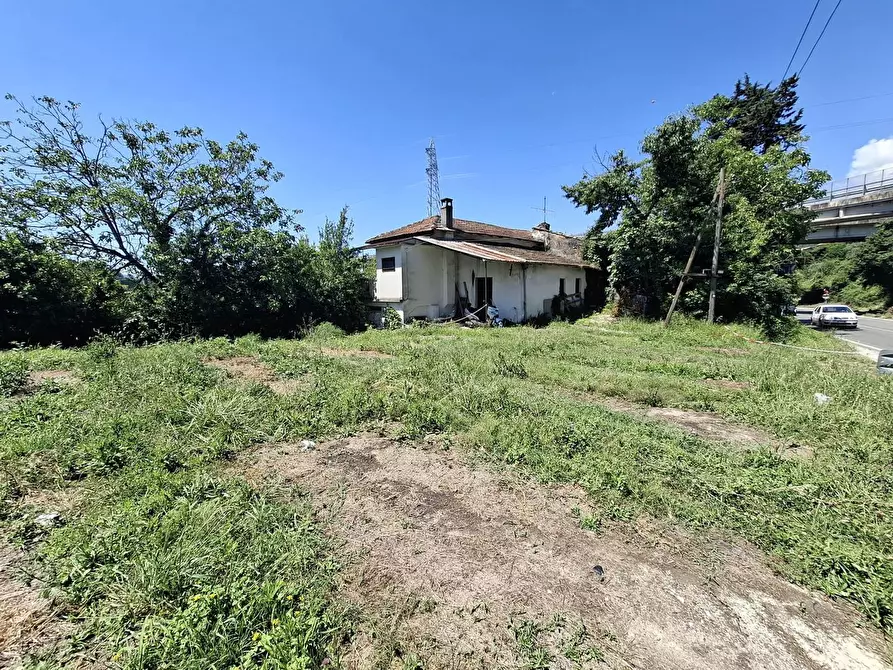 Immagine 9 di Casa indipendente in vendita  in Via SAN MARCIANO, 29 a Sora