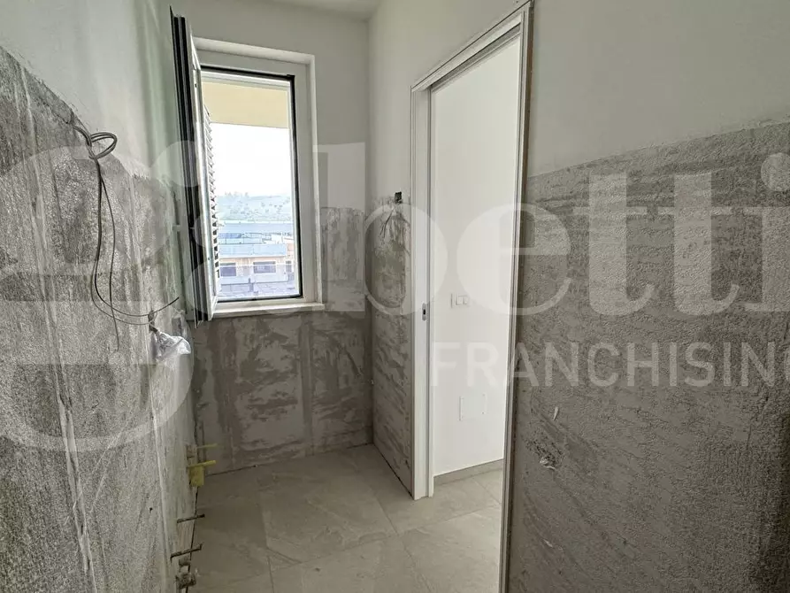 Immagine 11 di Appartamento in vendita  in Via Raffaello Sanzio, 1 a Tortoreto