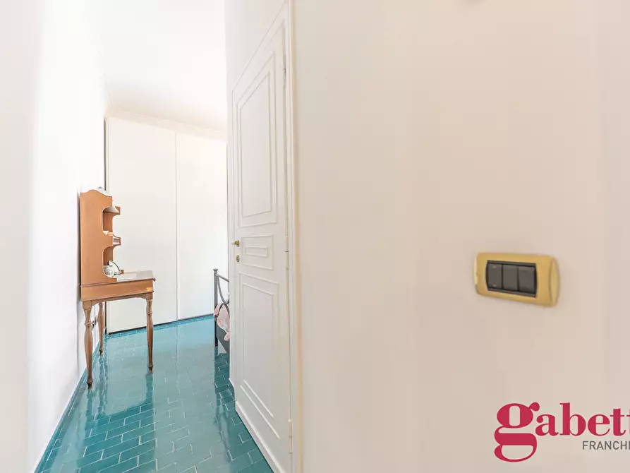 Immagine 22 di Appartamento in vendita  in Via di Torrevecchia, 56 a Roma