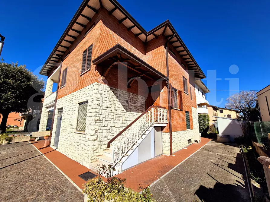 Immagine 32 di Casa indipendente in vendita  in Piazza DEL POPOLO, 3 a Bettona