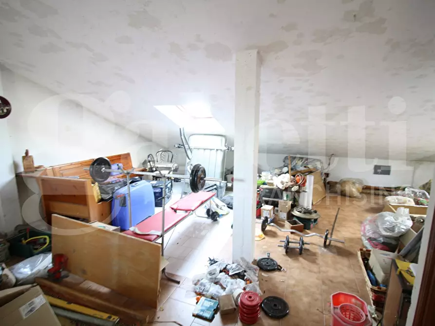 Immagine 25 di Villa in vendita  in Via Pietro Orlandi a Bubbiano