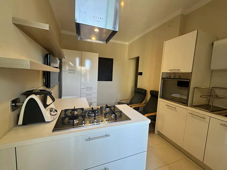Immagine 13 di Appartamento in vendita  in Via bardonecchia, 25 a Torino