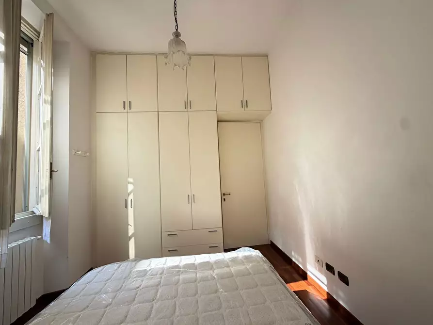 Immagine 18 di Appartamento in affitto  in Corso Giuseppe Mazzini, 16 a Pavia