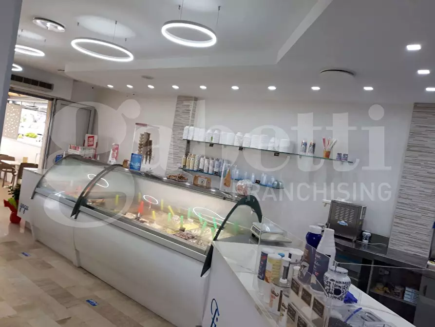 Immagine 1 di Attività commerciale in vendita  in Viale G. Marconi, 82 a Alba Adriatica