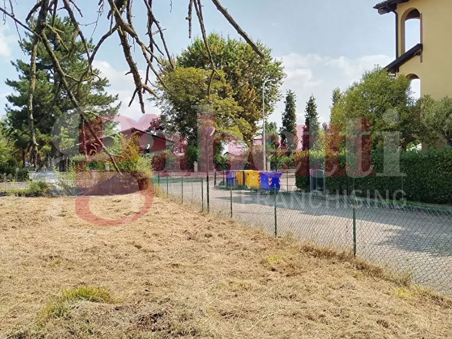 Immagine 12 di Terreno residenziale in vendita  in Via Prato Fiorito, 0 a Cento