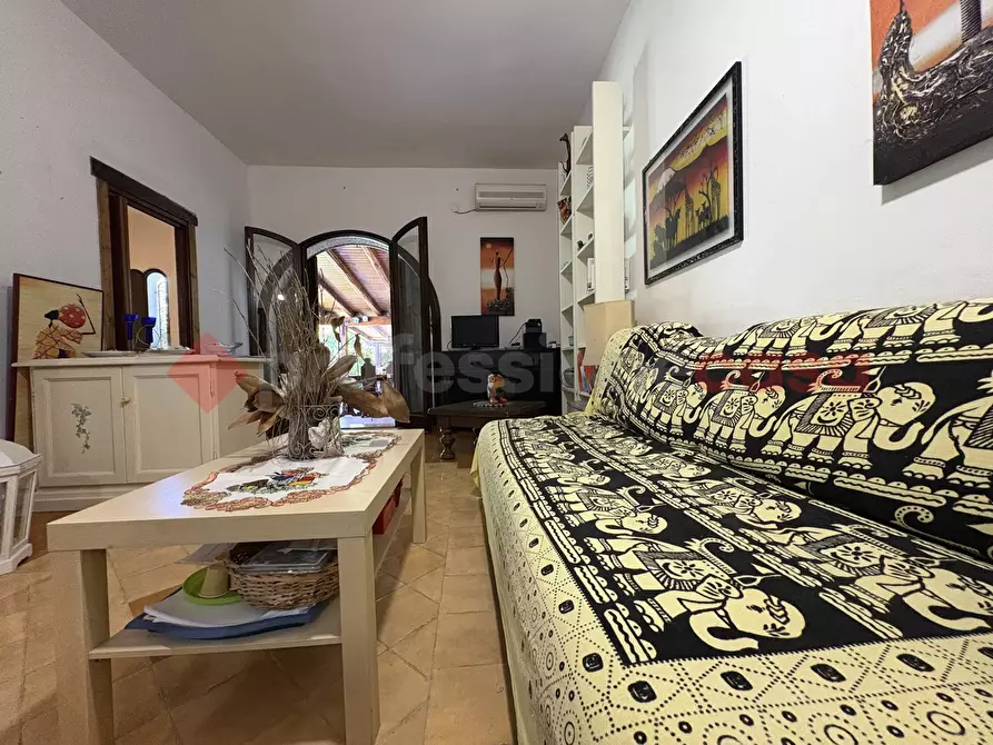 Immagine 17 di Casa bifamiliare in vendita  in Via VILLAGGIO DEL SISTO, 45 a Terracina