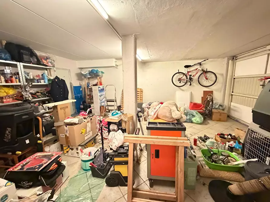 Immagine 27 di Villetta a schiera in vendita  in Via MARTIRI DELLA RESISTENZA, 32 a Casalpusterlengo