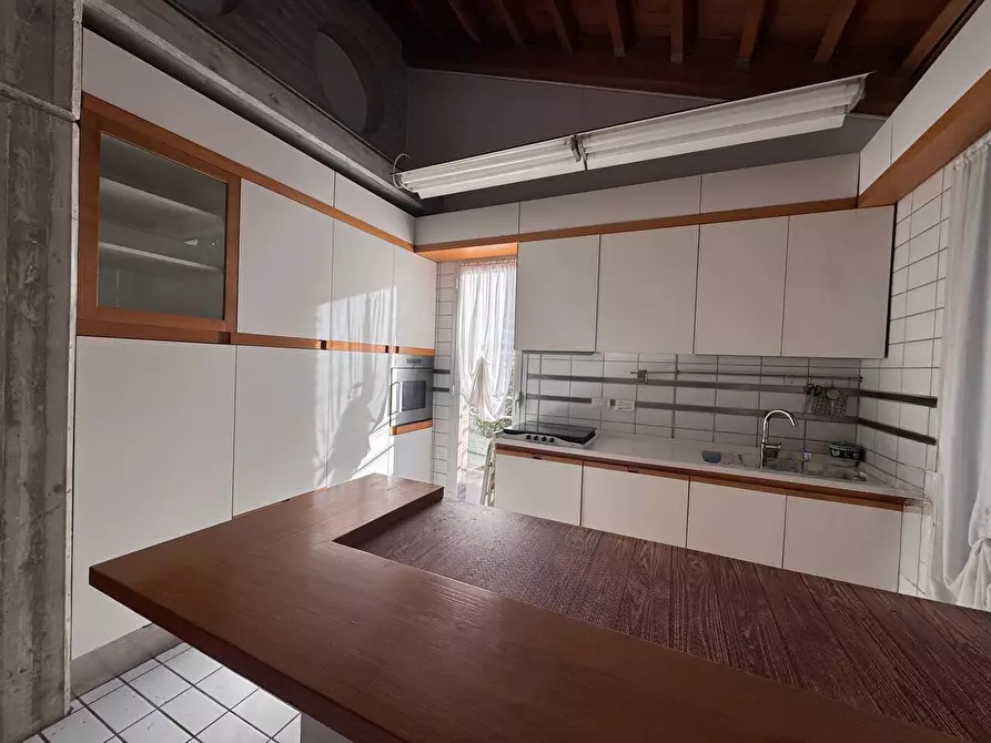 Immagine 2 di Casa indipendente in vendita  in Via Podgora, 0 a Castelfidardo