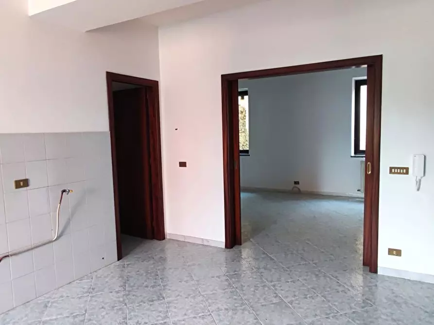 Immagine 4 di Appartamento in vendita  in Via BRACONI, 4 a Girifalco