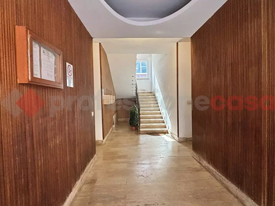 Immagine 16 di Appartamento in vendita  in Via Fumaroli, 11 a Ladispoli