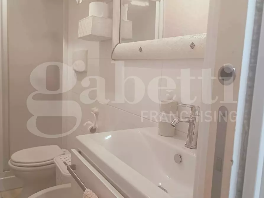 Immagine 5 di Appartamento in vendita  in Via DELICETO, 18/A a San Severo