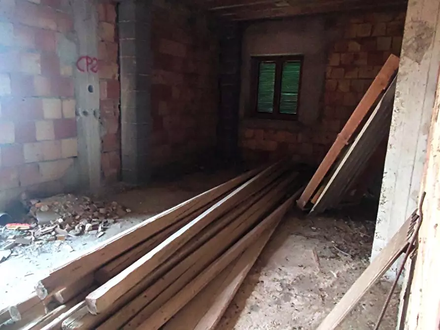 Immagine 26 di Palazzo in vendita  in LocalitÃ  TRE CROCI, SNC a San Vito Sullo Ionio