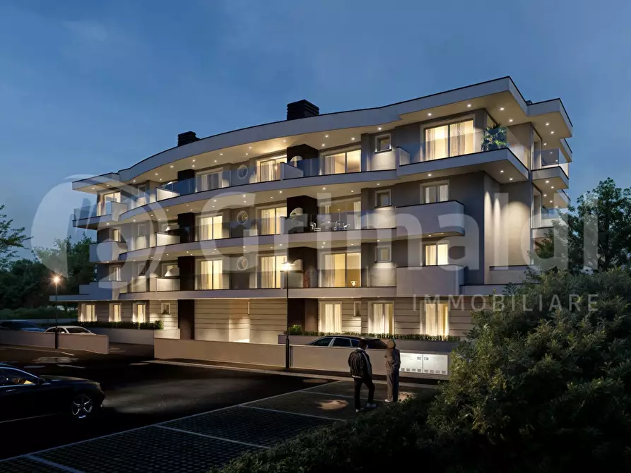 Immagine 6 di Appartamento in vendita  in Via Plutone, 5 a Cervia