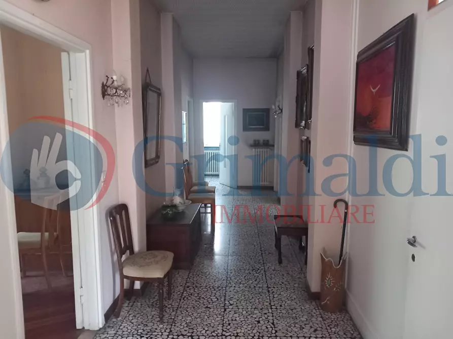 Immagine 40 di Villa in vendita  in Via Dante Alighieri, 15 a Limbiate