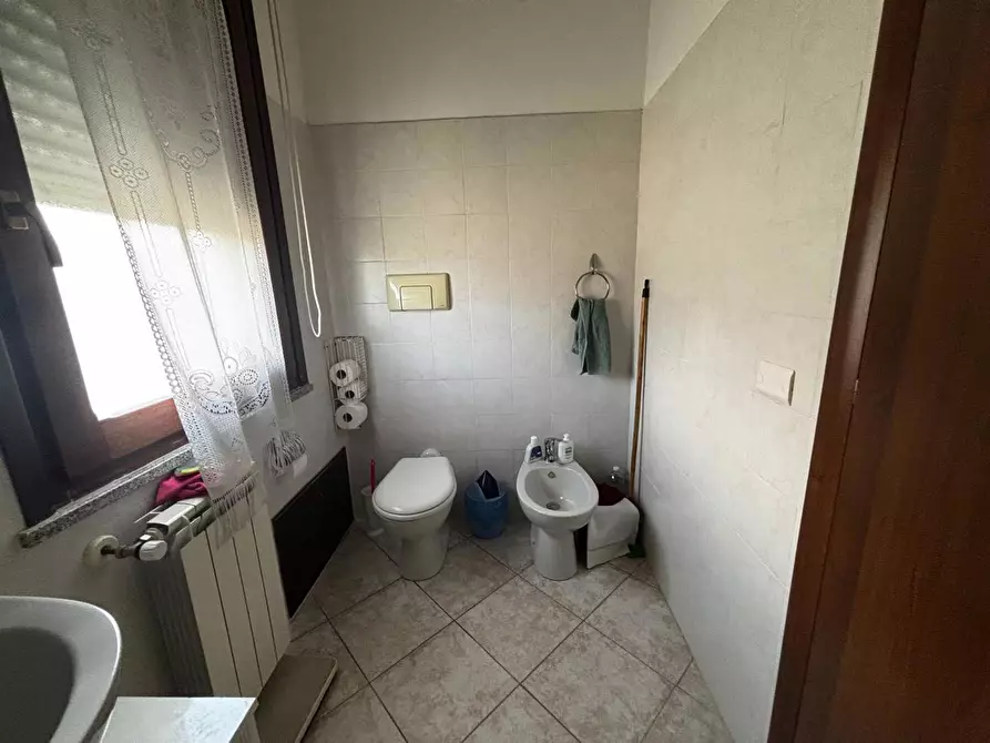 Immagine 17 di Villetta a schiera in vendita  in LocalitÃ  Santa Caterina, snc a Carbonia