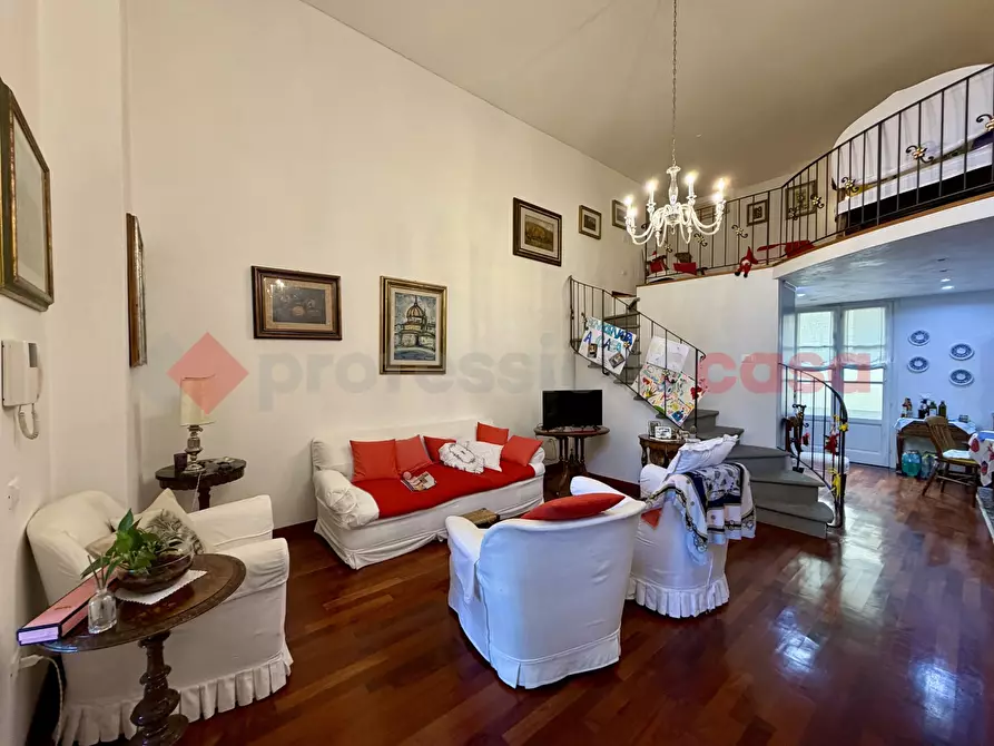 Immagine 5 di Appartamento in vendita  in Via della Villa Mannelli, 3 a Montelupo Fiorentino