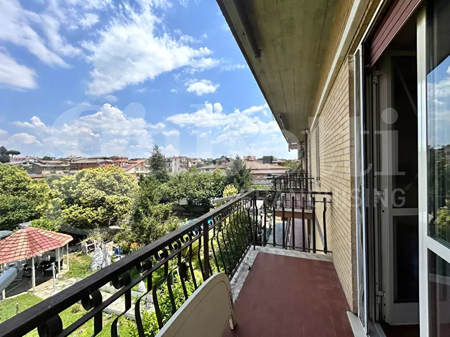 Immagine 23 di Appartamento in vendita  in Via Civitacampomarano, 68 a Roma