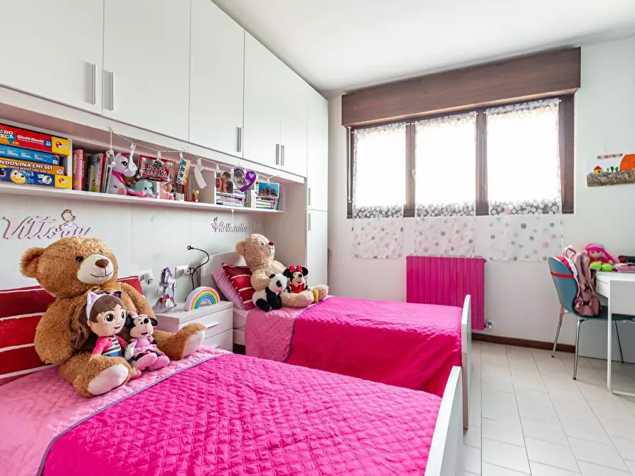 Immagine 8 di Appartamento in vendita  in Via Gioacchino Rossini, 2 a Legnano