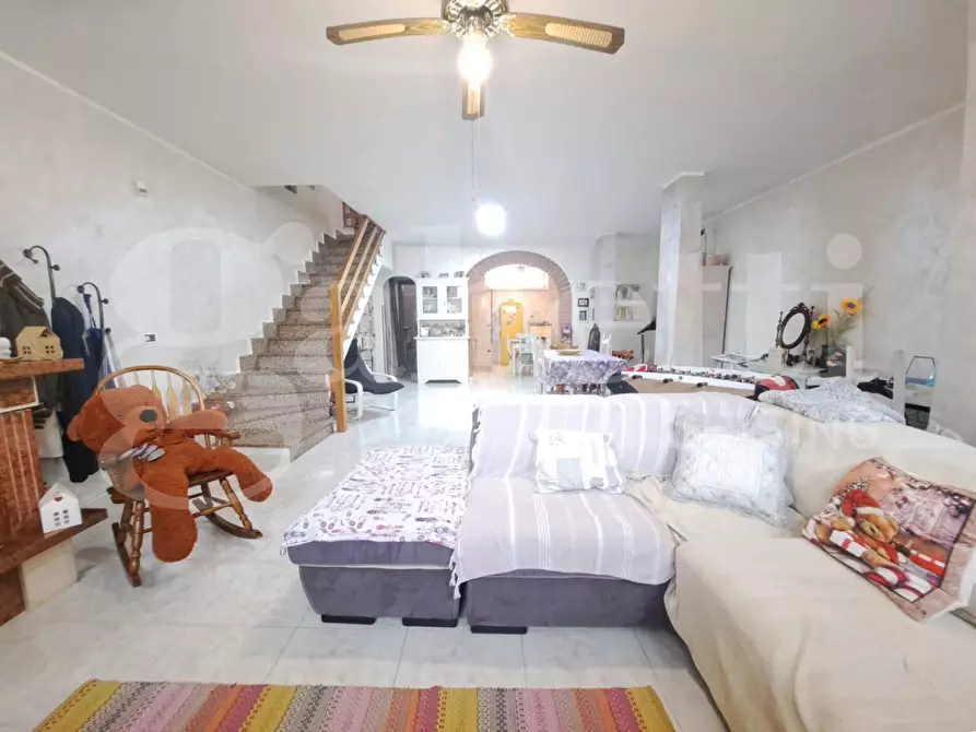 Immagine 36 di Casa bifamiliare in vendita  in Via adda, 21 a Ardea