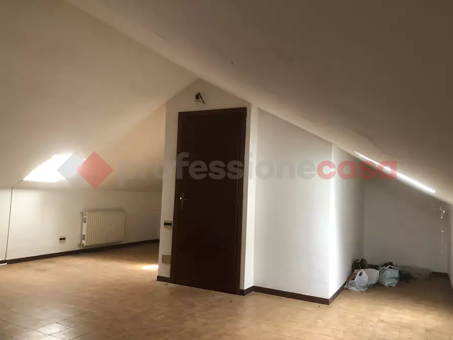Immagine 28 di Villetta a schiera in vendita  in Via Germania, 47 a Alatri