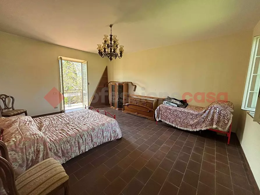 Immagine 10 di Villa in vendita  in Via Capannaccio, 13 a Anagni