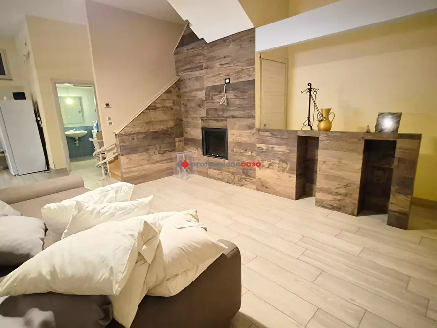 Immagine 28 di Villa in vendita  in Via Stefano Morellina, 1 a Foggia