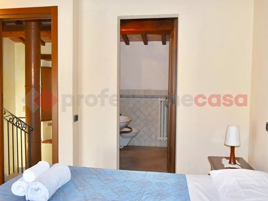 Immagine 11 di Appartamento in affitto  in Viale Trasimeno, 100 a Magione