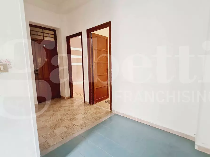 Immagine 10 di Appartamento in vendita  in Via Francesco Paolo Perez a Palermo