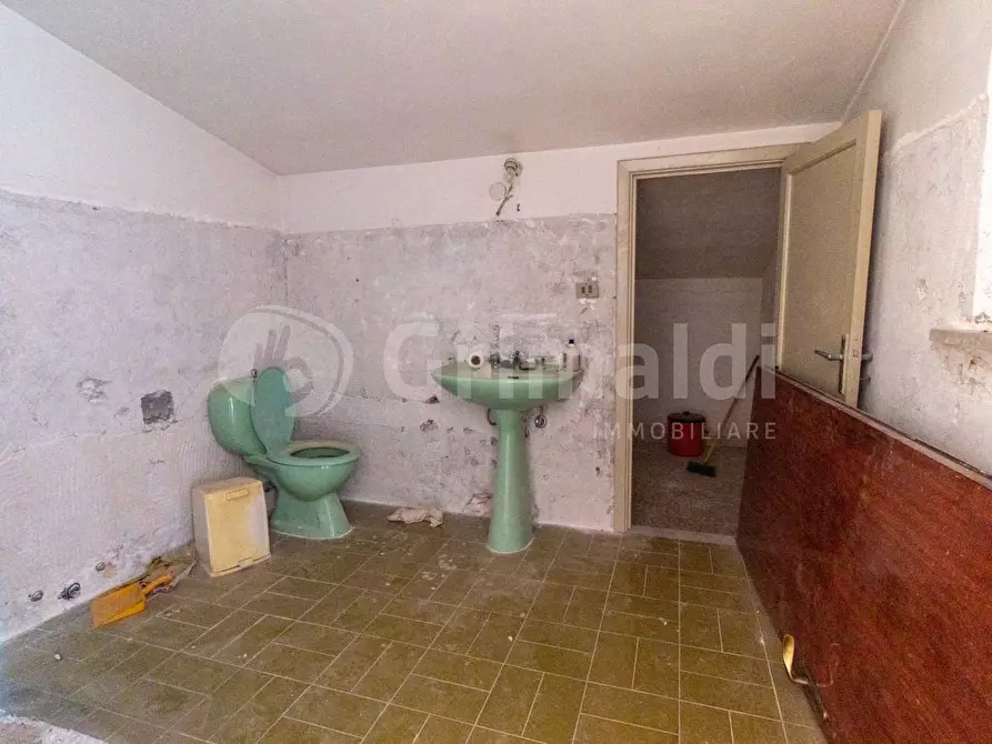 Immagine 18 di Villa in vendita  in Via Franca Maria Gianni, 40 a Siracusa