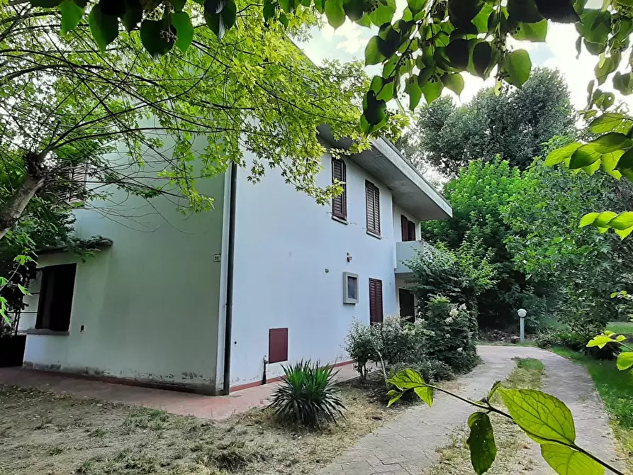 Immagine 26 di Villa in vendita  in Via Risorgimento, 30 a Meldola