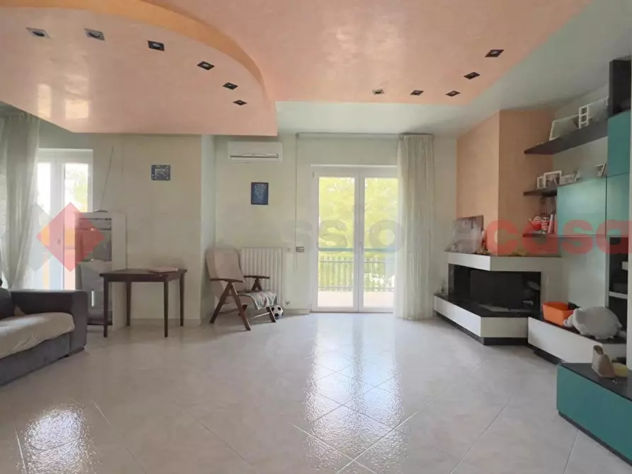 Immagine 5 di Appartamento in vendita  in Via Lorenzetti a Monopoli