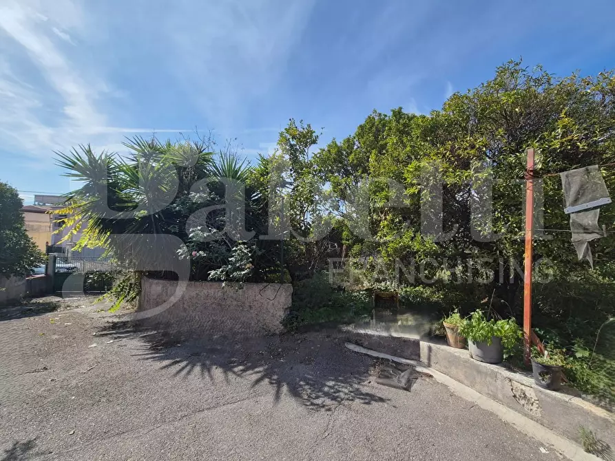 Immagine 3 di Casa indipendente in vendita  in Via Madonna del Principio, 23 a Torre Annunziata