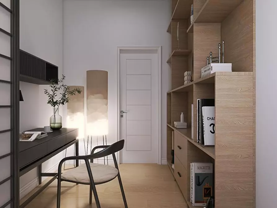 Immagine 16 di Appartamento in vendita  in Via Giambellino a Milano