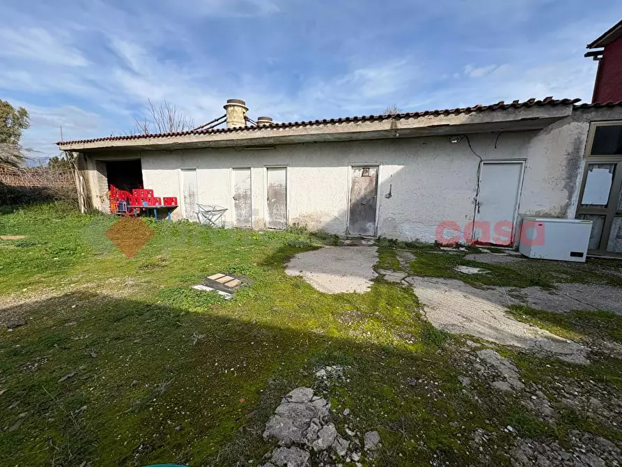 Immagine 38 di Bar / Ristorante in vendita  in Via Punta Fiume, snc a Sessa Aurunca