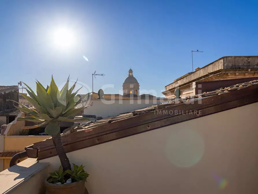 Immagine 21 di Casa indipendente in vendita  in Via Genovesi, 46 a Noto