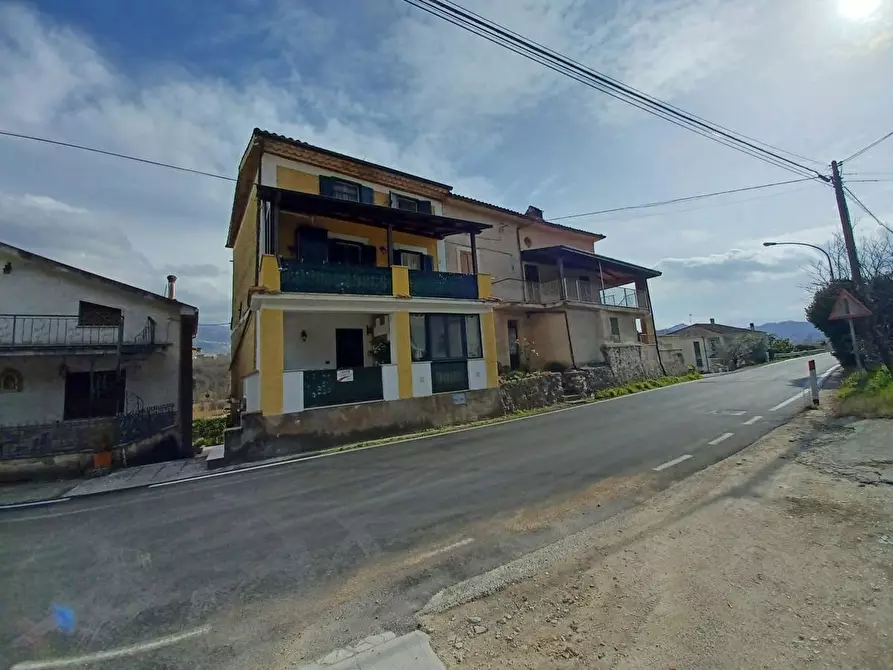 Immagine 1 di Appartamento in vendita  in Via Valfrancesca, snc a Sora